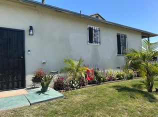 145 E 124th St, Los Angeles, CA 90061