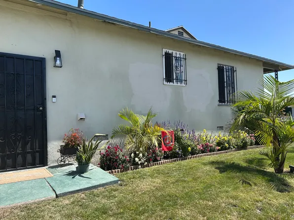 145 E 124th St, Los Angeles, CA 90061