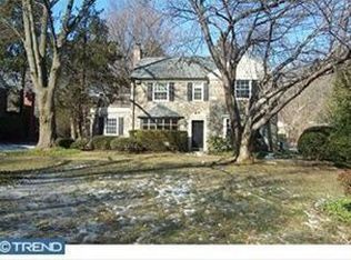 8310 Fairview Rd, Elkins Park, PA 19027