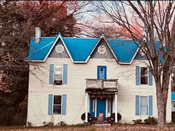 411 E Market St, Princeton, KY 42445