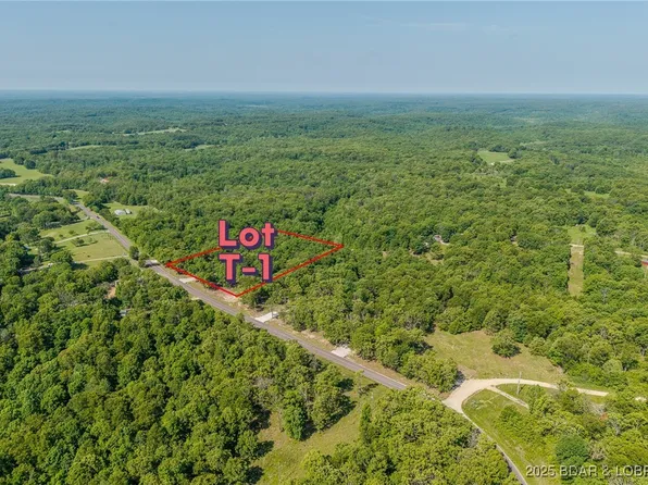 LOT Ivy Bend Rd #T, Stover, MO 65078