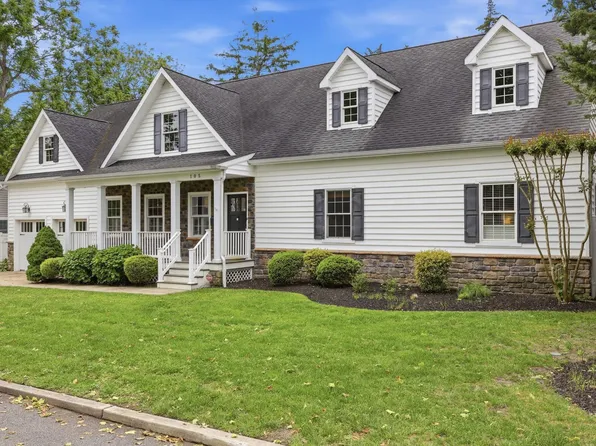 105 Berkshire Ave, Linwood, NJ 08221