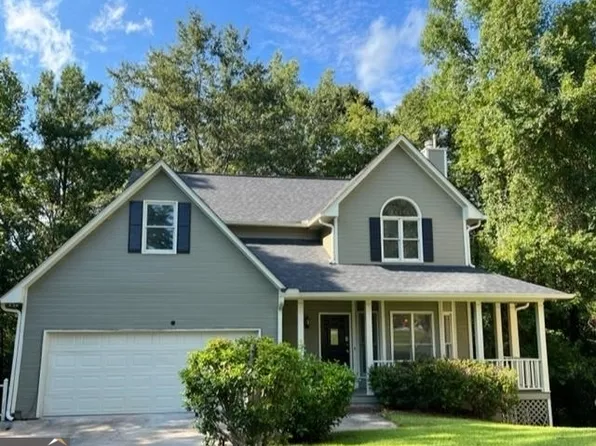 111 Eastwick Ct, Macon, GA 31210