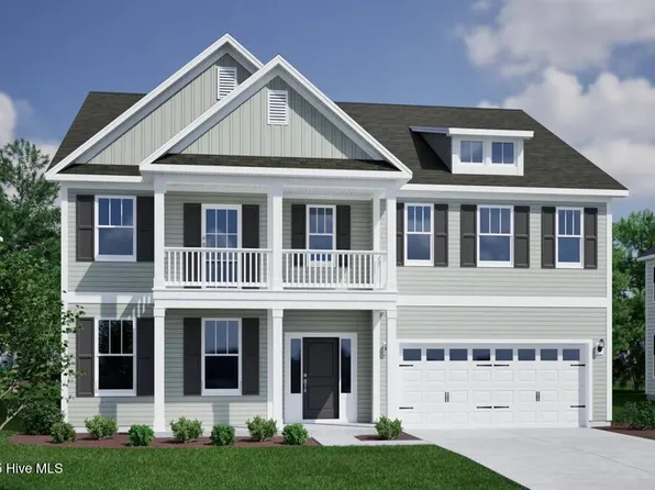 3355 Grand Park Way, Leland, NC 28451