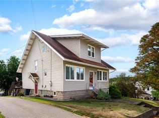 205 N Main St, Chicora, PA 16025