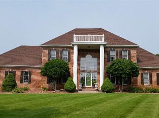 13398 Hayes Ct, Crown Point, IN 46307