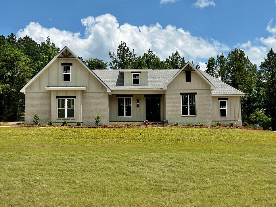 2890 Rocky Branch Rd, Sumrall, MS 39482 MLS 137996 Zillow