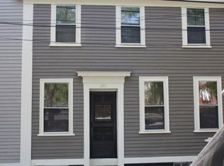 271 Spring St, Newport, RI 02840