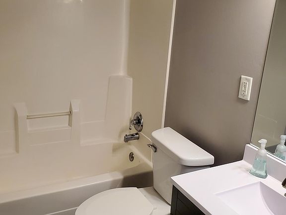 Main Bath