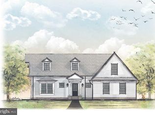 4532 Old Saucon Rd, Bethlehem, PA 18015