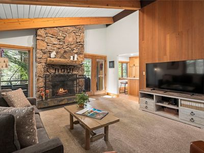 836 Southwood Blvd UNIT 4, Incline Village, NV, 89451