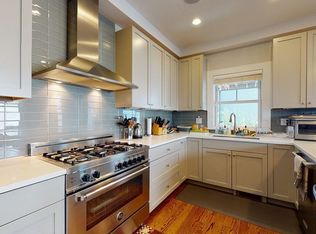 74 F St #1, South Boston, MA 02127