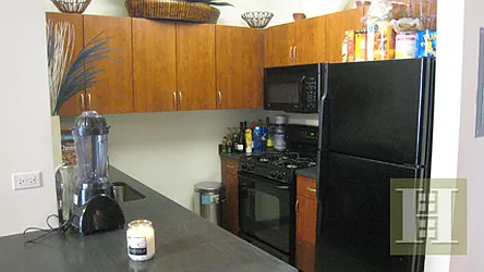 Rented by Halstead Real Estate