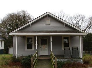 414 Ross Ave, Kannapolis, NC 28083