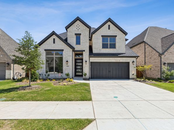 Home for Sale in Celina TX