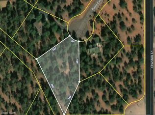 2335 Puma Cir, Overgaard, AZ 85933