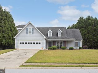 10 Dearing Trce, Covington, GA 30014