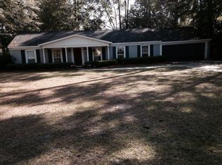 163 Conway Dr, Jesup, GA 31545