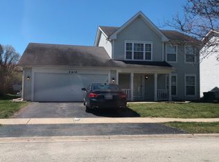 21653 W Inverness Dr, Plainfield, IL 60544