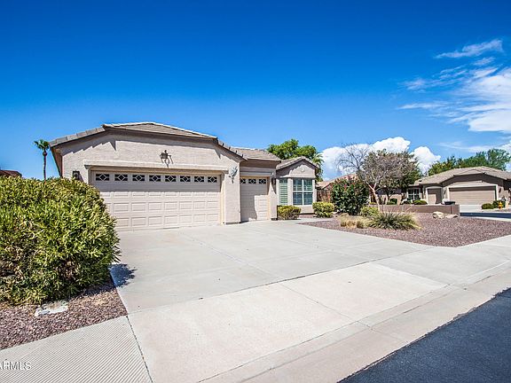 2nd image of 3958 E HAZELTINE Way
