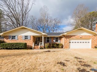 1305 Fletcher Ave SW, Decatur, AL 35601