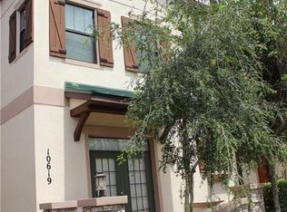 10619 Village Lake Rd, Windermere, FL 34786