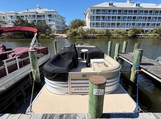 13 Broad Marsh Marina Cmn, Ocean City, MD 21842