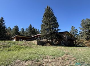 26 Camino Verde St, Montezuma, NM 87731