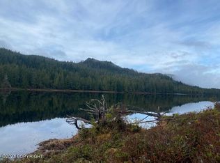 L2b4 Setter Lake Rd, Thorne Bay, AK 99919