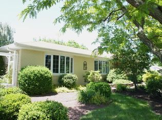 34 Police Grove Rd, Drums, PA 18222