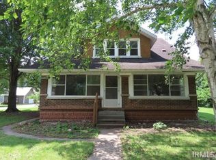1211 W Main St, North Manchester, IN 46962