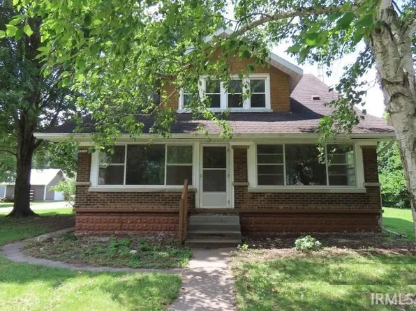 1211 W Main St, North Manchester, IN 46962