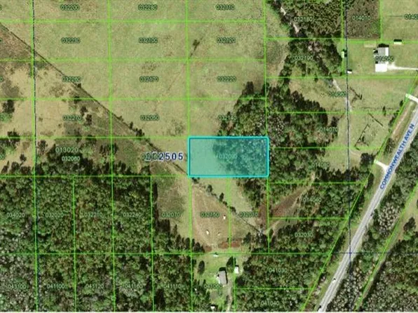 N/a #168, Polk City, FL 33868