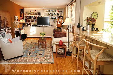 Sold by Brooklyn Properties