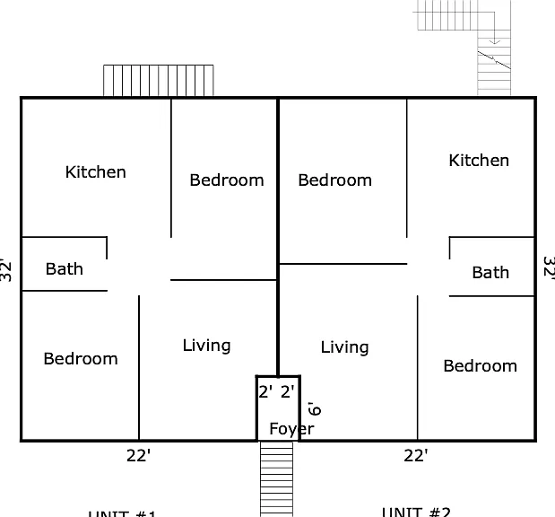 140 Howard St #2 — Photo 13