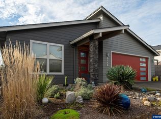 3116 Eagle Ray Ct NW, Salem, OR 97304