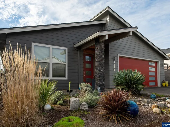 3116 Eagle Ray Ct NW, Salem, OR 97304