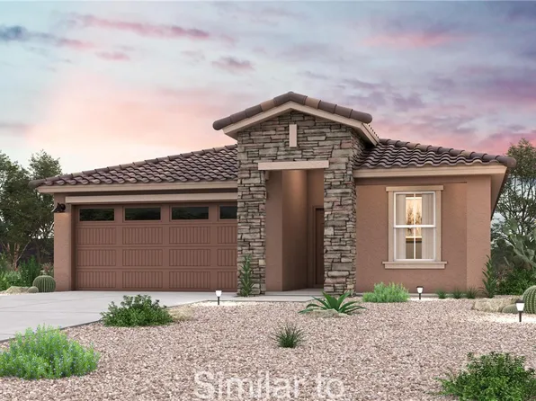 2773 Steamship Dr, Bullhead City, AZ 86429