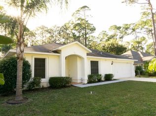 4 Ricardo Pl, Palm Coast, FL 32164