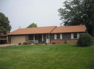 420 Shady Ln, Ossian, IN 46777