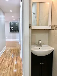 Rented by Zjama Realty Corp