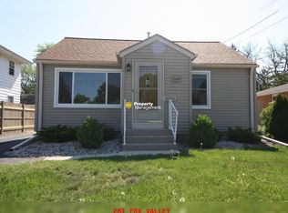 1648 Wisconsin St, Oshkosh, WI 54901