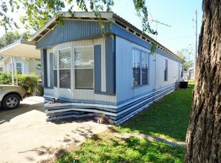 717 W Tropical Cir #14, Mission, TX 78572