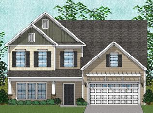 1550 Offshore Dr, Inman, SC 29349