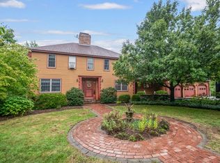 39 Boylston Rd, Berlin, MA 01503