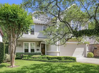 3310 Rice Blvd, Houston, TX 77005