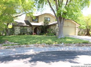 10206 Grand Court Dr, San Antonio, TX 78239