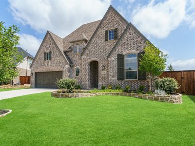 1205 Lake Hills Trl, Roanoke, TX, 76262