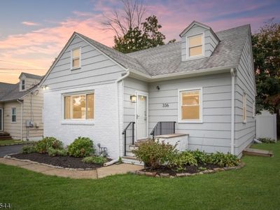 336 Hoe Ave, Scotch Plains, NJ, 07076