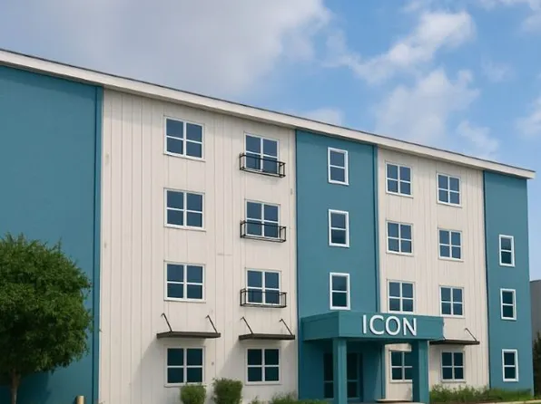 The Icon at Peakwood